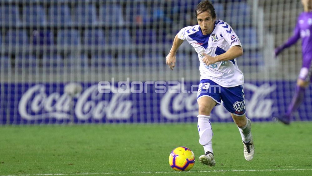 tenerife extremadura