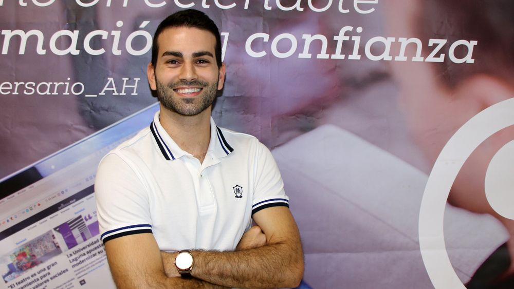 fernandor rizo deaquiparafuera