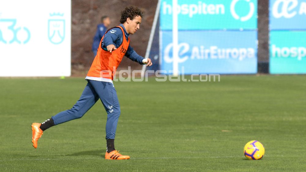 luis milla cd tenerife