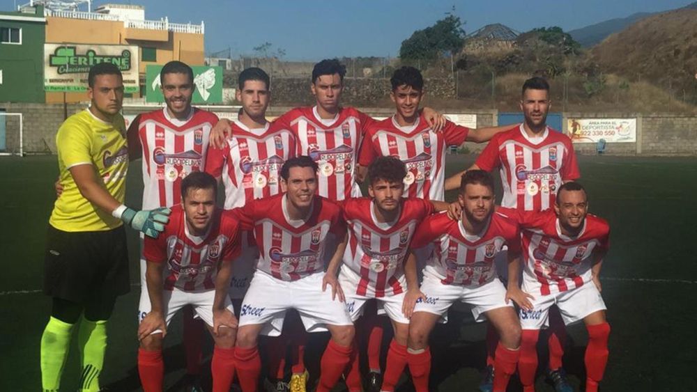 atlético granadilla