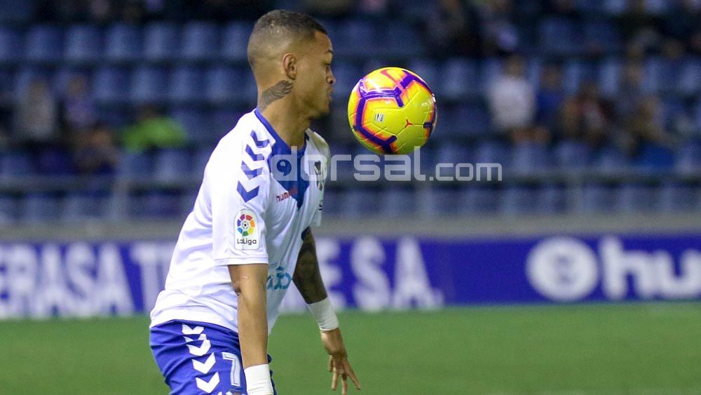 joao cd tenerife
