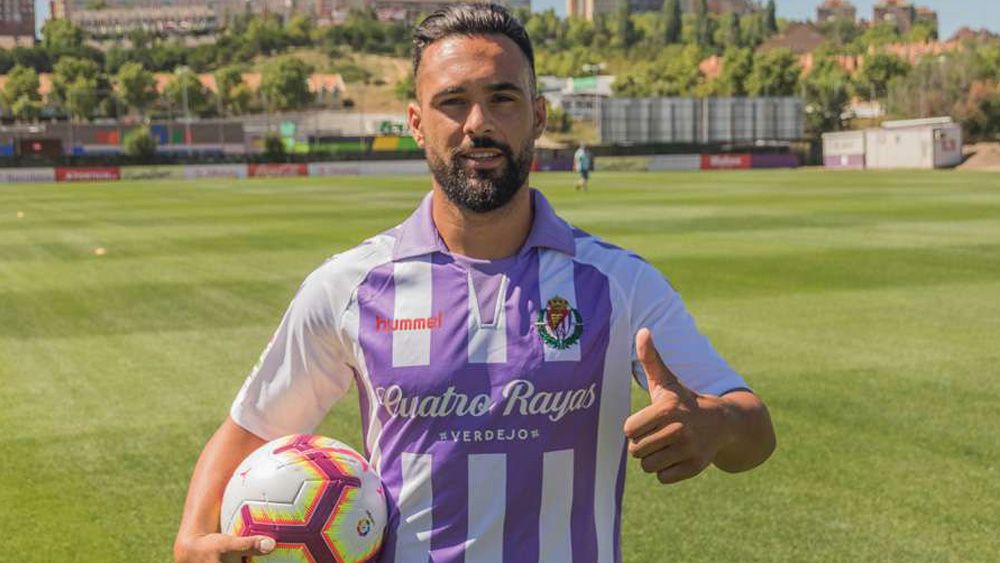 ivi lópez valladolid