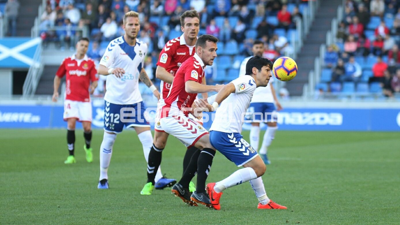 Lasso CD Tenerife