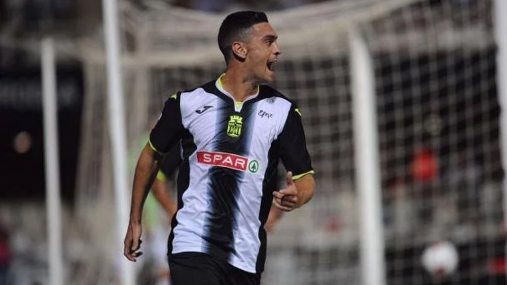 cristo martín cartagena