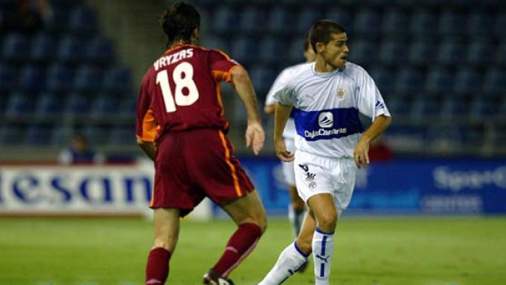 antonio hidalgo cd tenerife