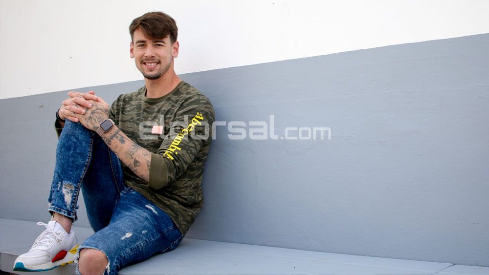 luis pérez