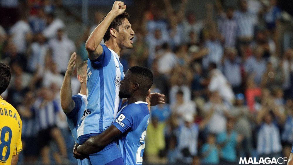 gustavo leschuk malaga