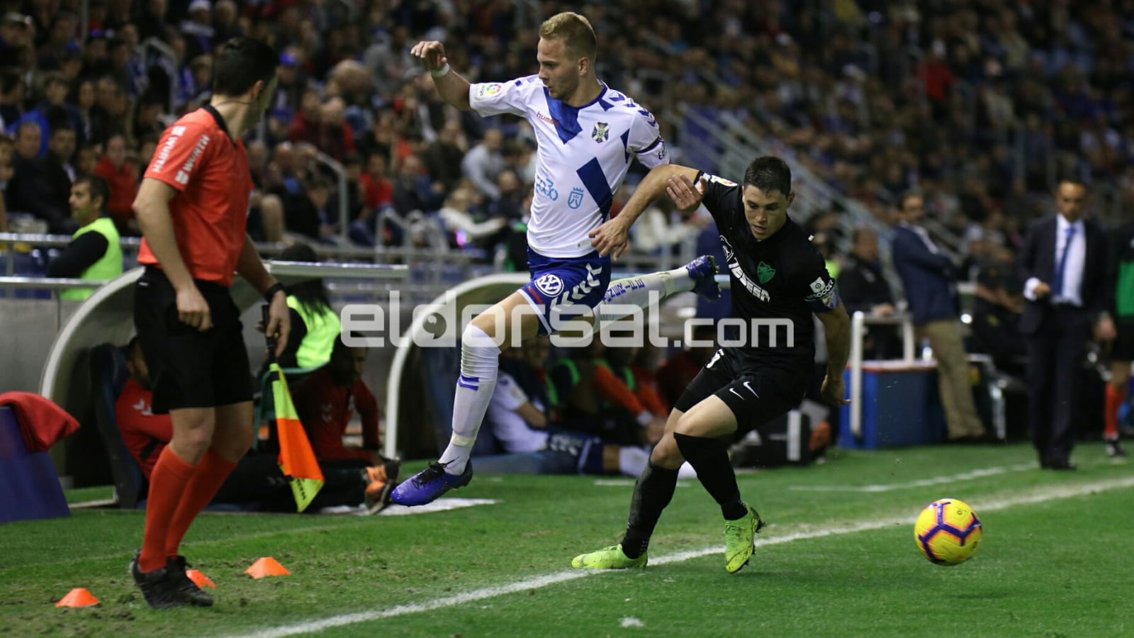 Racic CD Tenerife