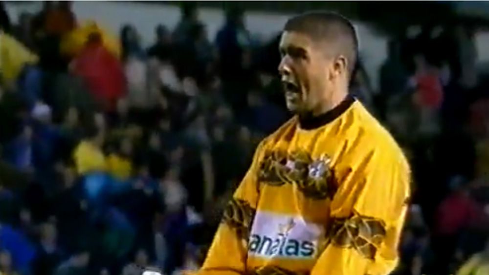 marino bacallado cd tenerife