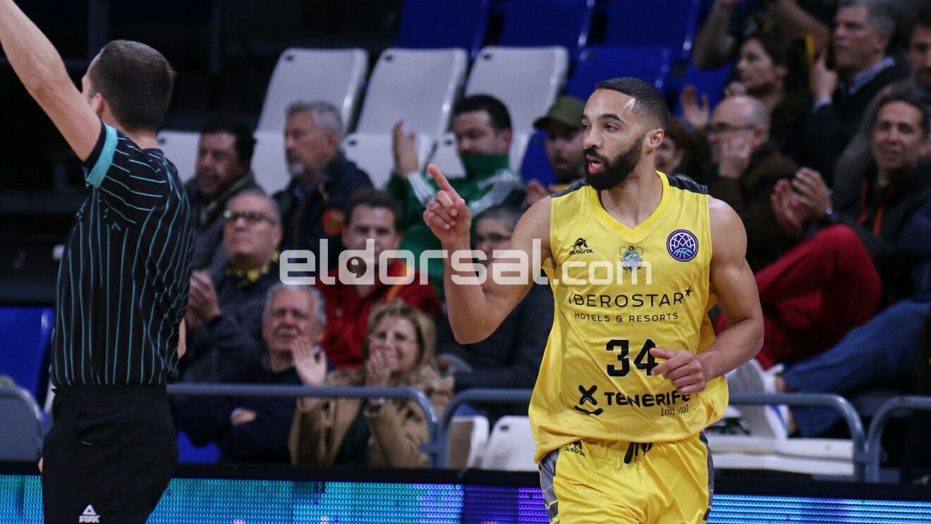 White Iberostar Tenerife