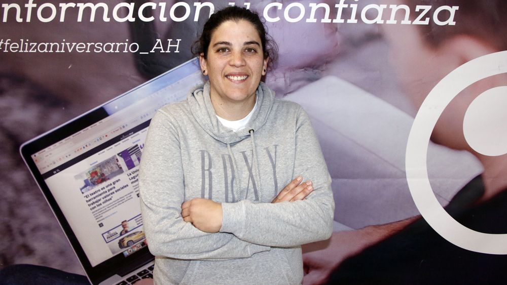 Maria Sosa cb la salle