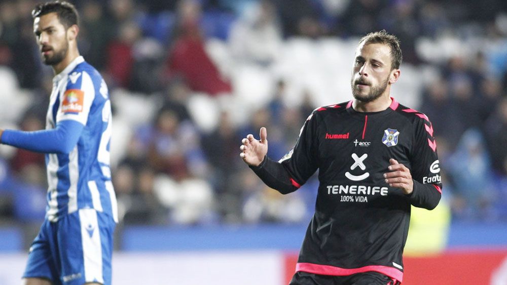 malbasic depor-cd tenerife