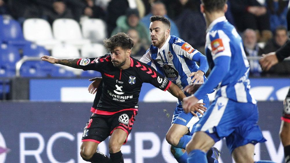 Hector depor-cd tenerife