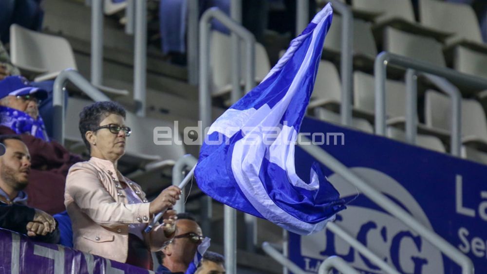 lo que te perdiste, cd tenerife - córdoba cf
