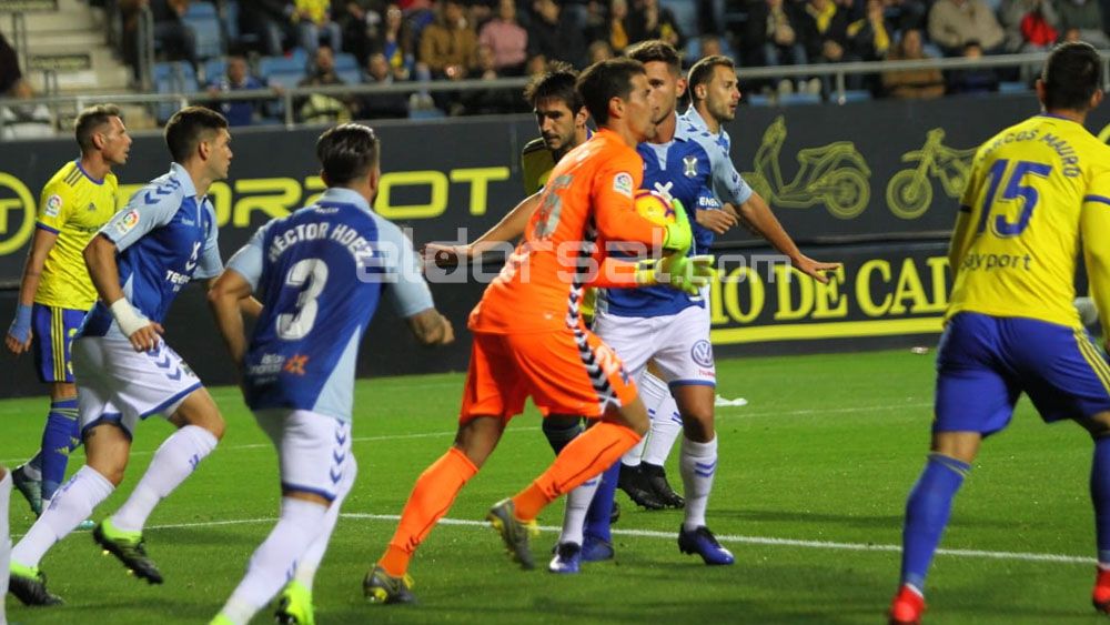 dani cadiz-cd tenerife