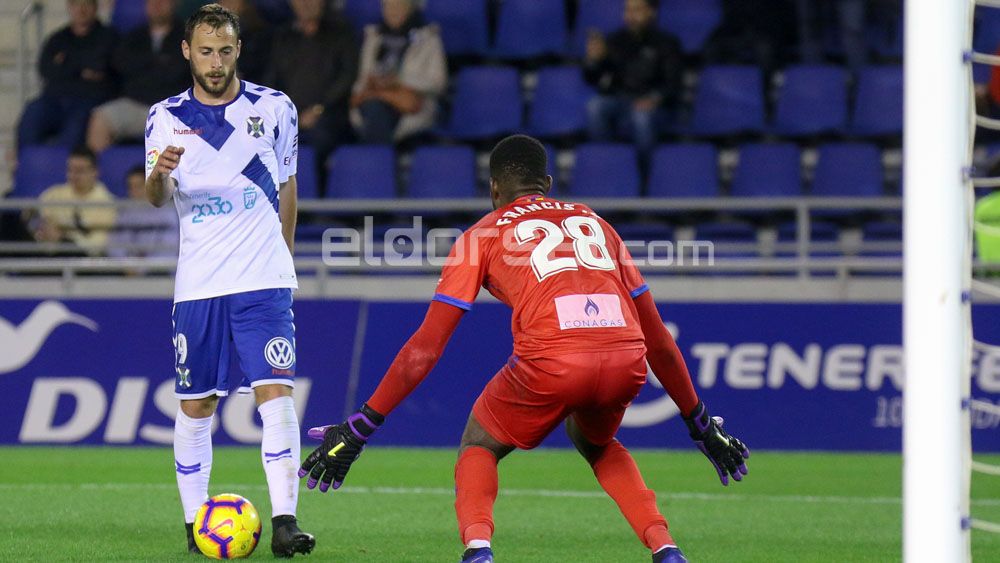 malbasic cd tenerife
