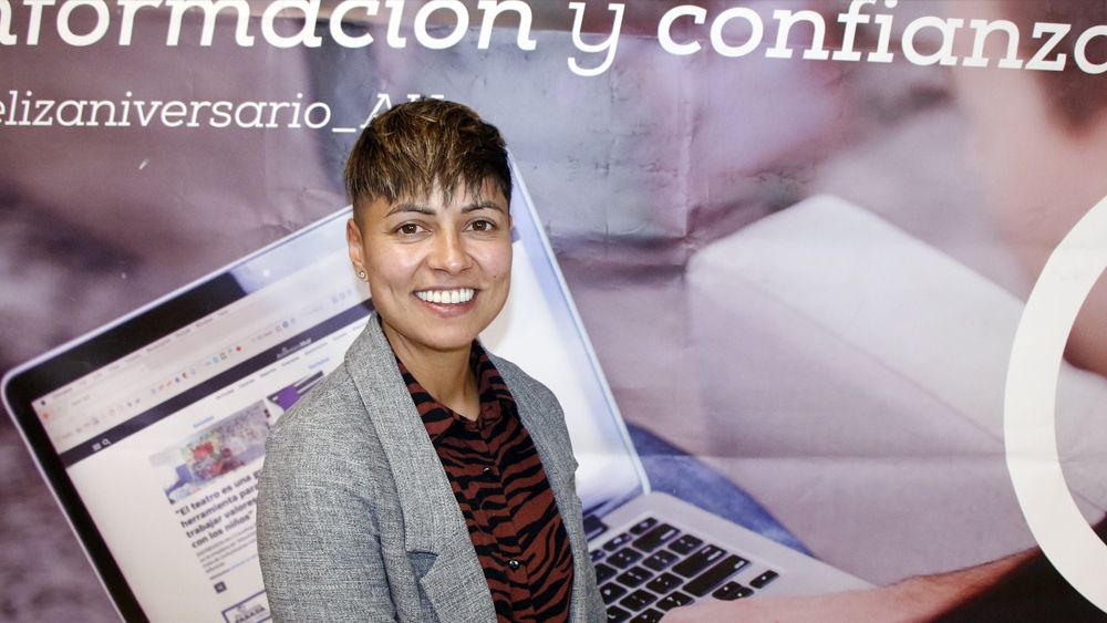 maria josé udg tenerife atlántico hoy