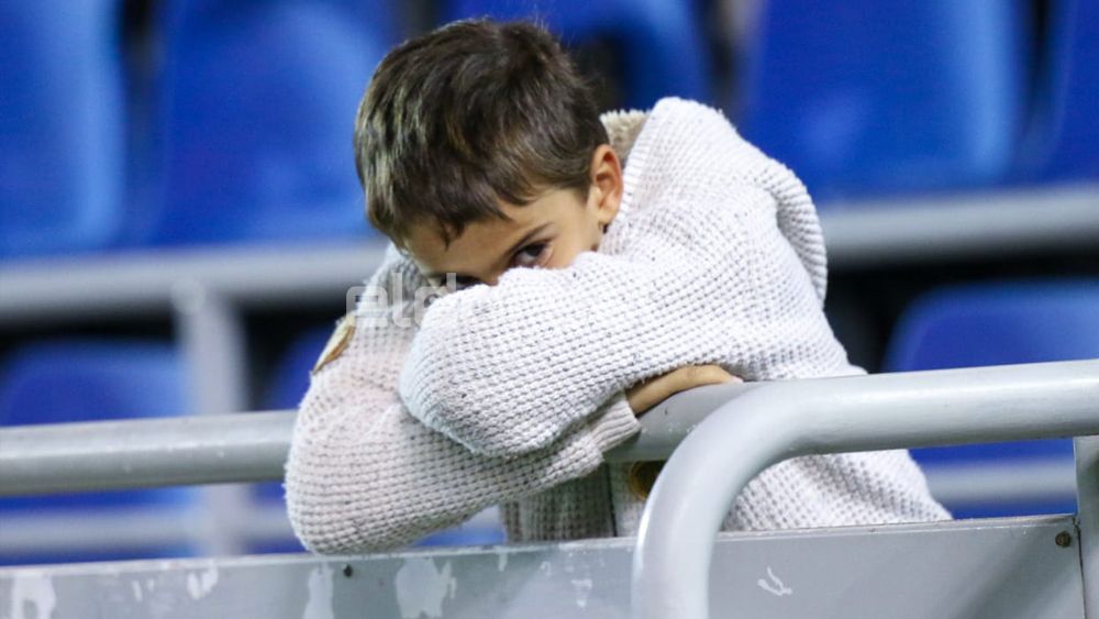 lo que te perdiste, cd tenerife - osasuna