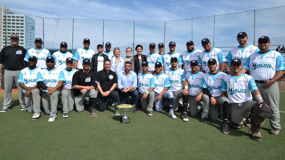 Tenerife Marlins