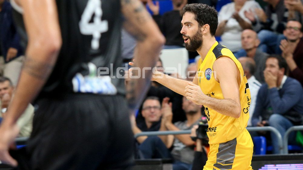 Beirán Iberostar Tenerife