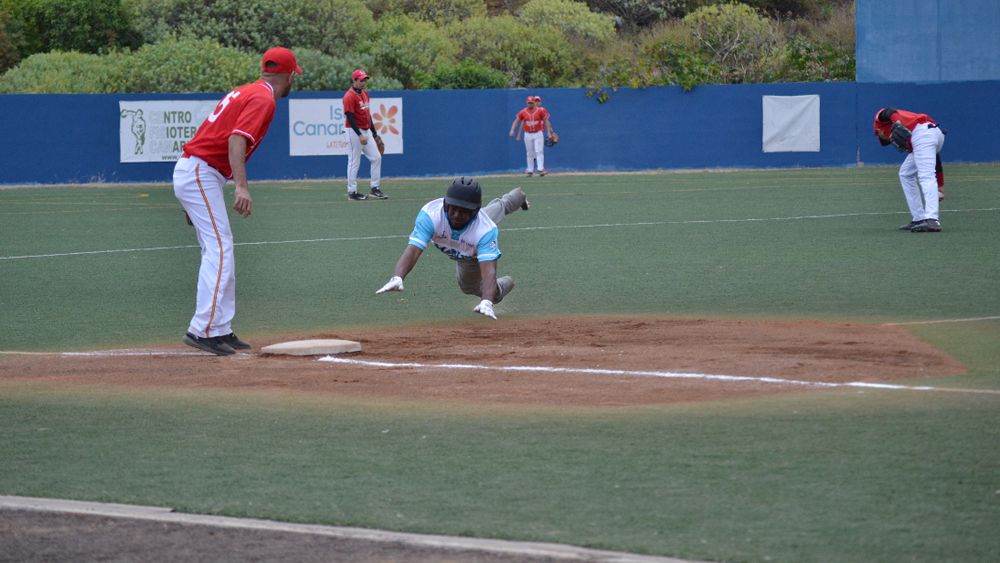 Tenerife Marlins