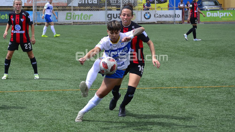 Malabares de María José