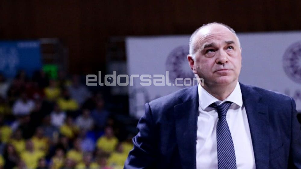 pablo laso