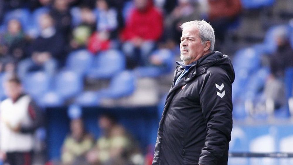 Antonio Iriondo Rayo Majadahonda