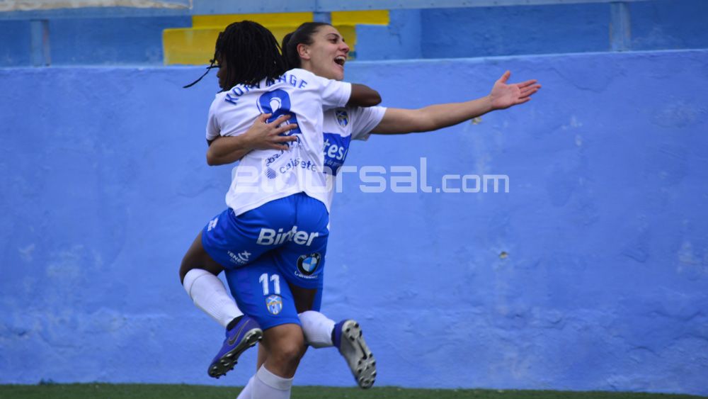Martin-Prieto gol UDG Tenerife