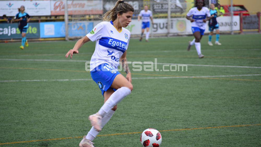 Natalia UDG Tenerife