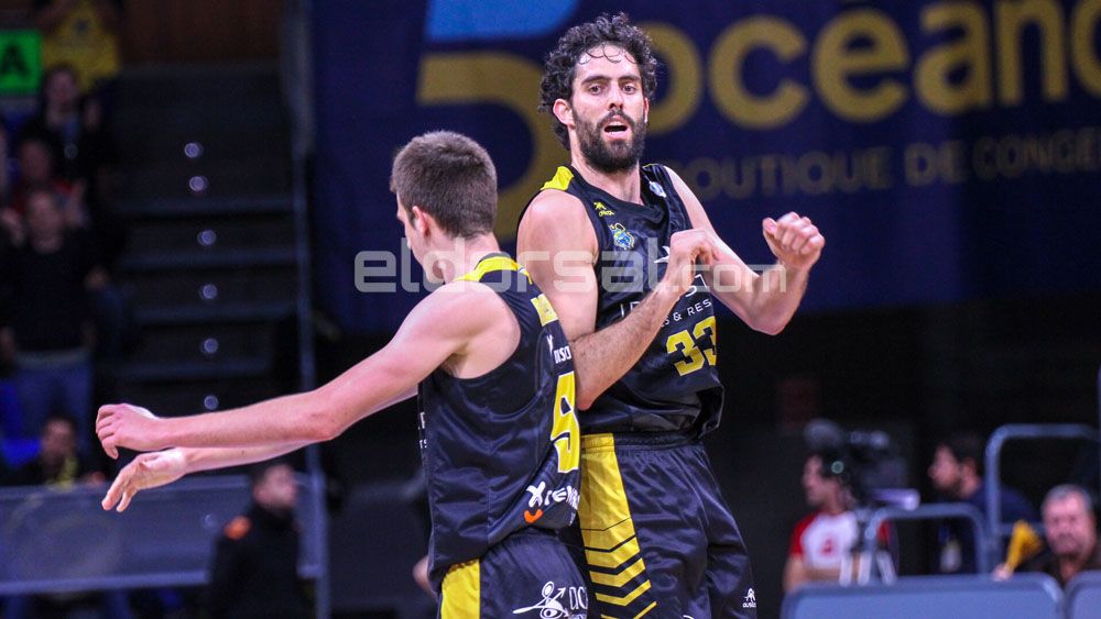 Beirán Iberostar Tenerife