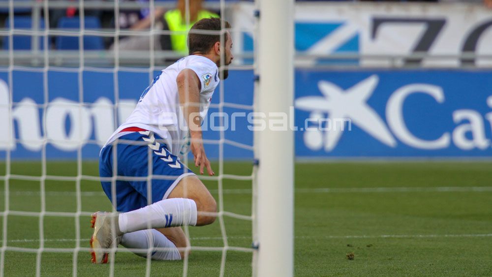 Malbasic CD Tenerife