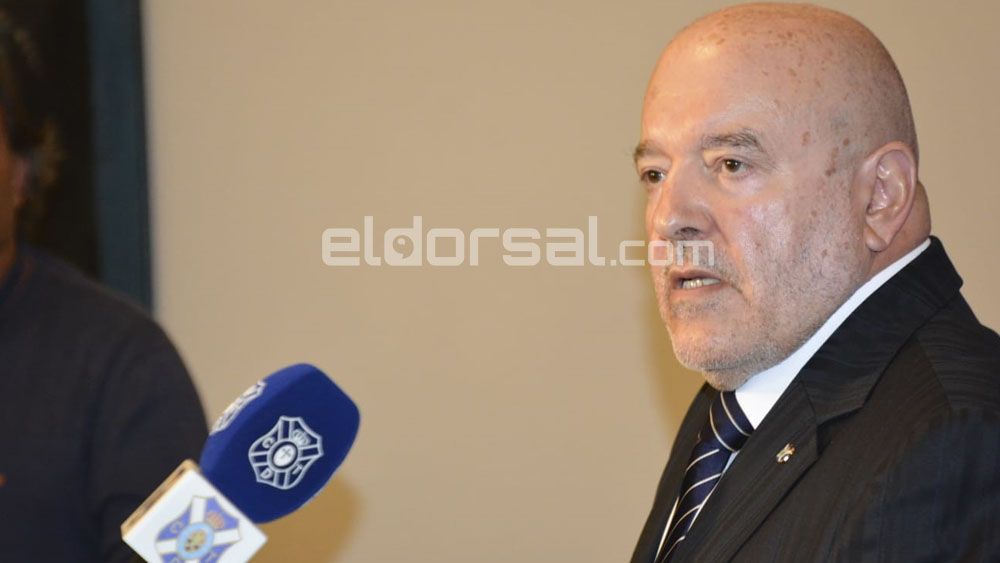 Concepción CD Tenerife