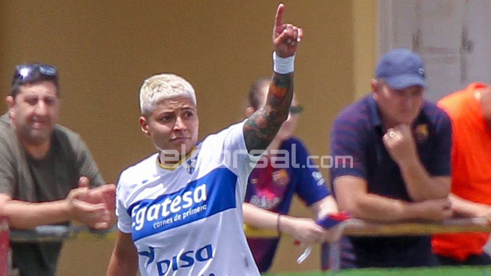 Celebración María José Pérez