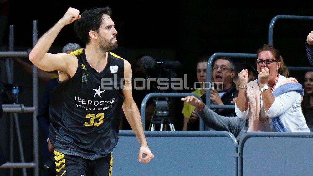 Beirán Iberostar Tenerife