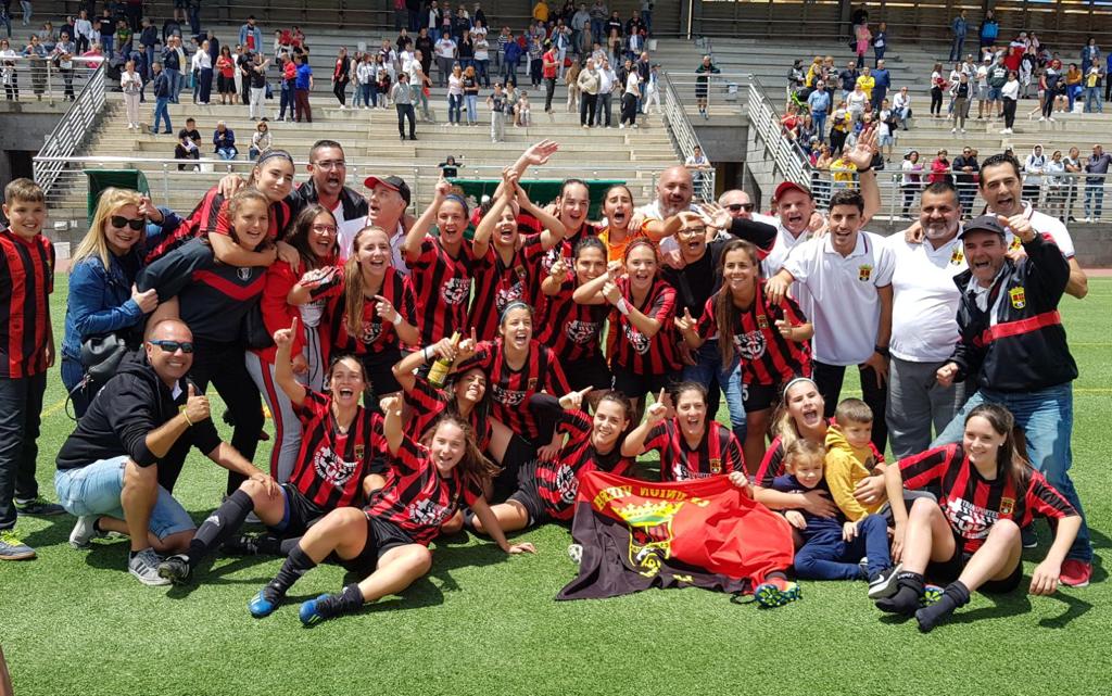 190607 UNIÓN VIERA