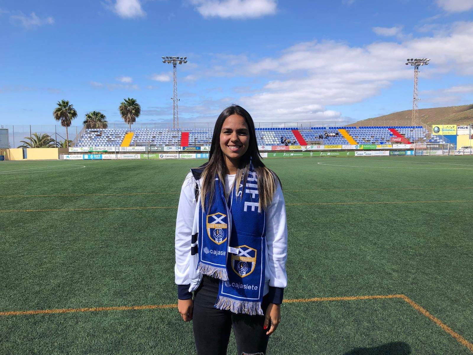 maría tejeda machín