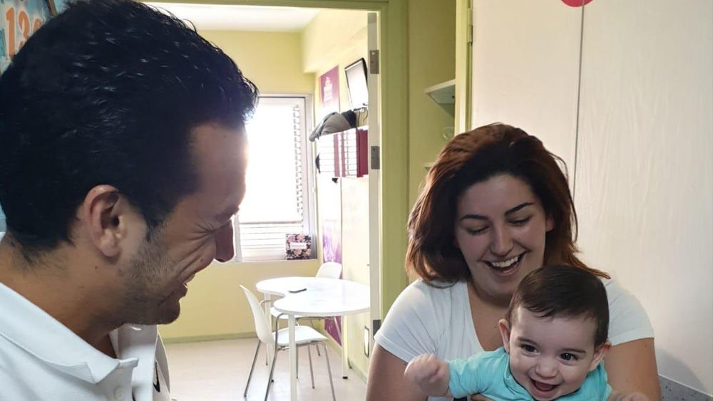 Pedro Rodríguez Hospital