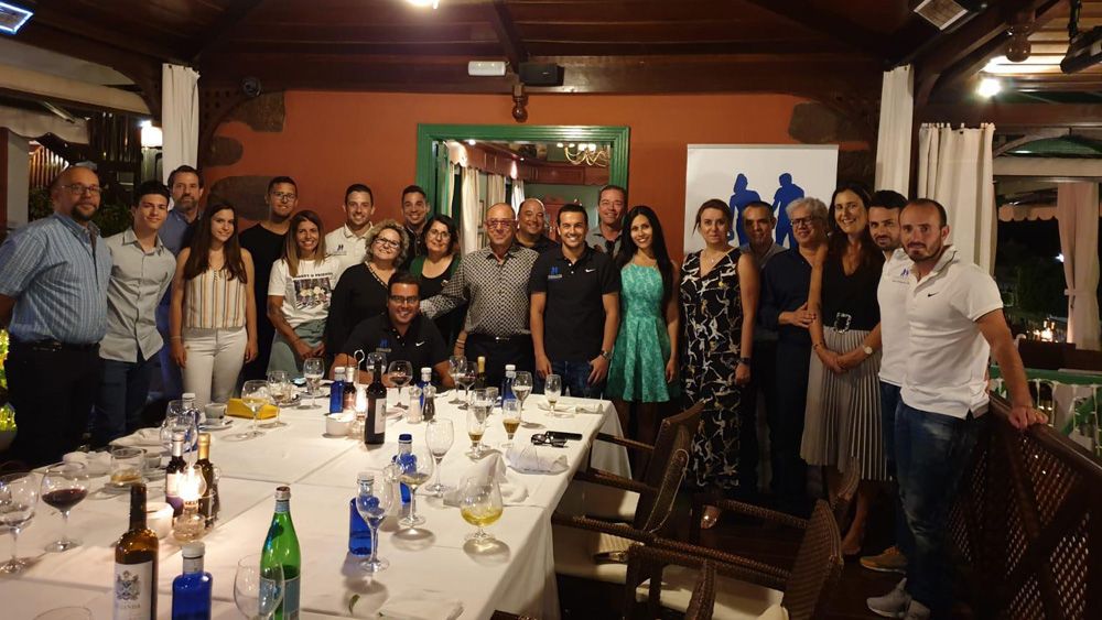 Fundación Pedro Rodríguez