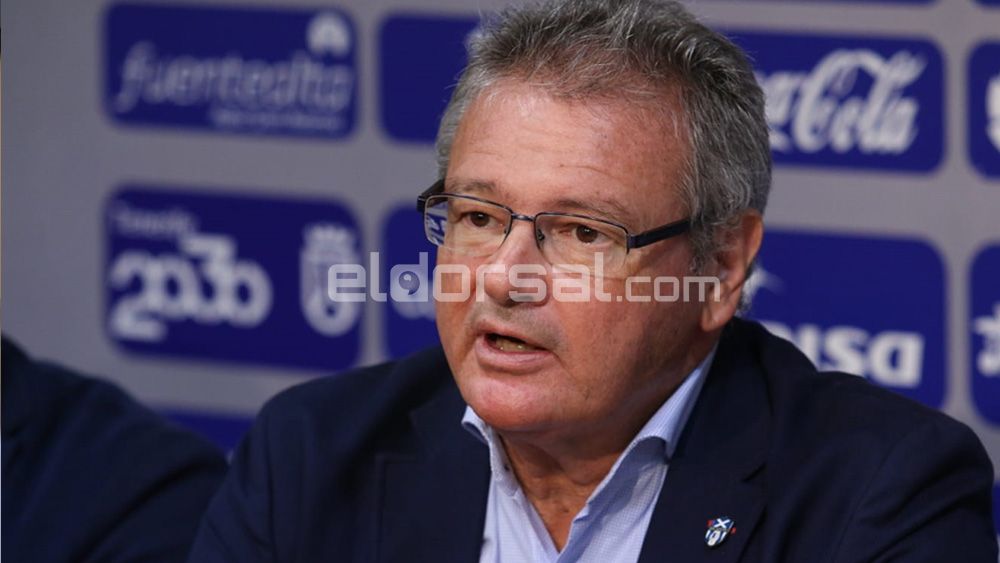 Batista UDG Tenerife