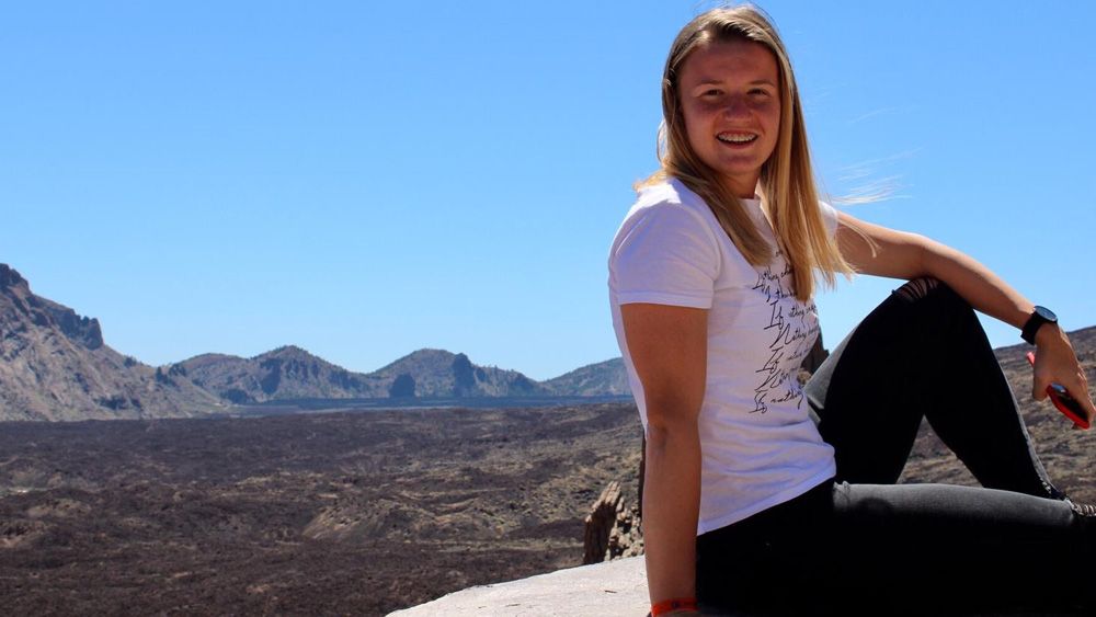 Allegra UDG Tenerife