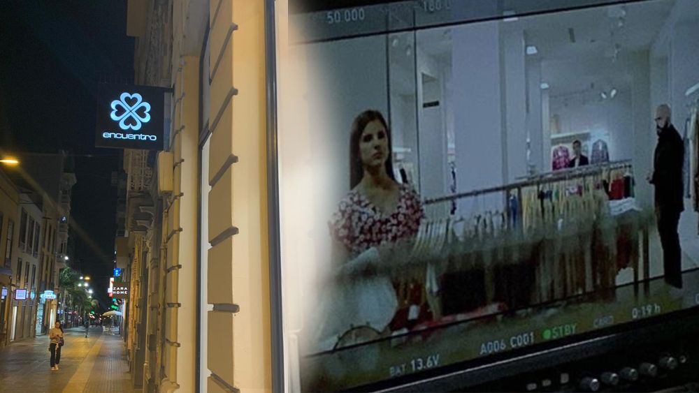 Spot CD Tenerife 19/20