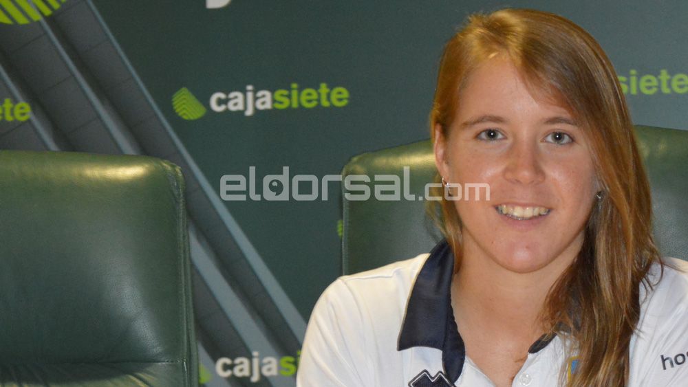 Estella UDG Tenerife