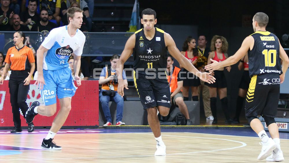 Saiz Iberostar Tenerife