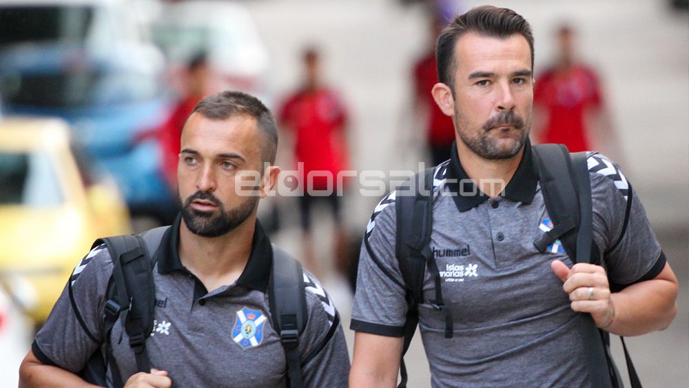 Bustos y López Garai