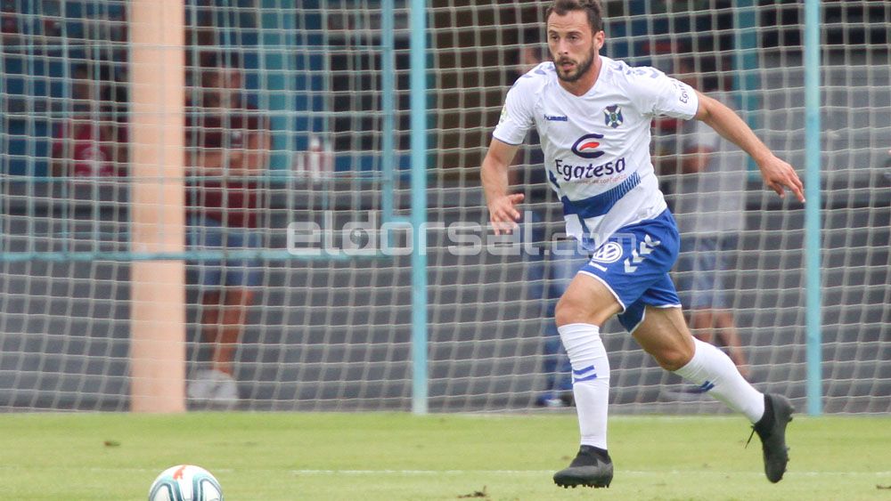 Malbasic CD Tenerife