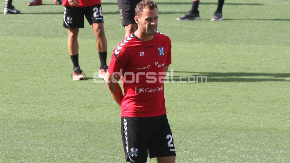 Malbasic CD Tenerife