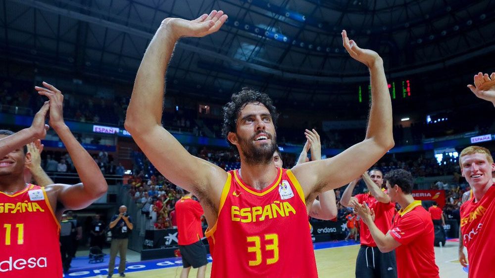 Javier Beirán España