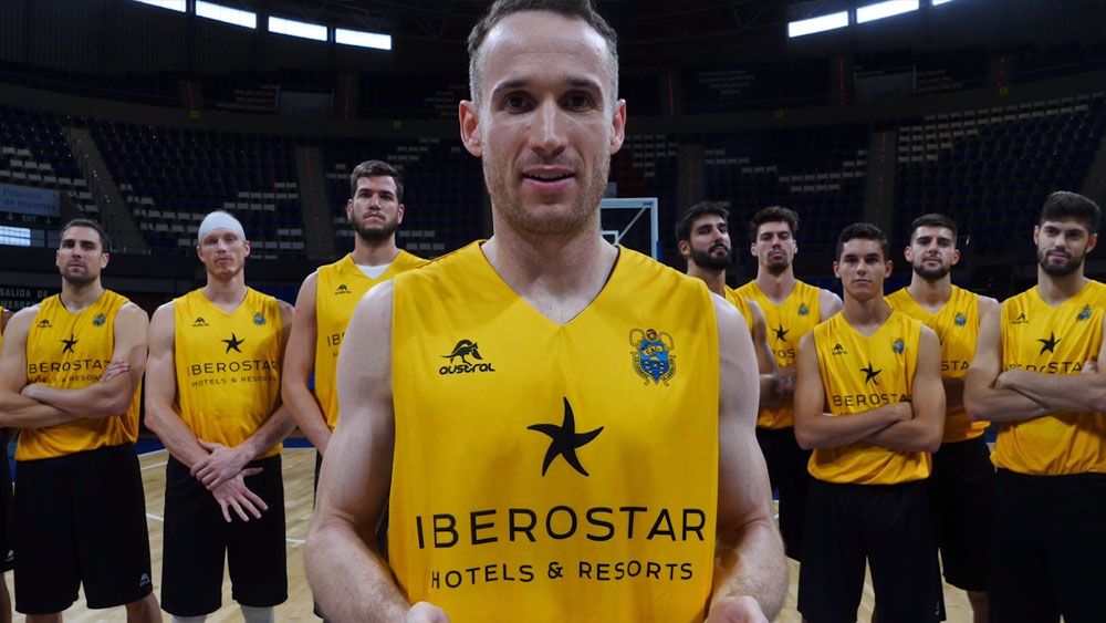 riqui raca CB Canarias