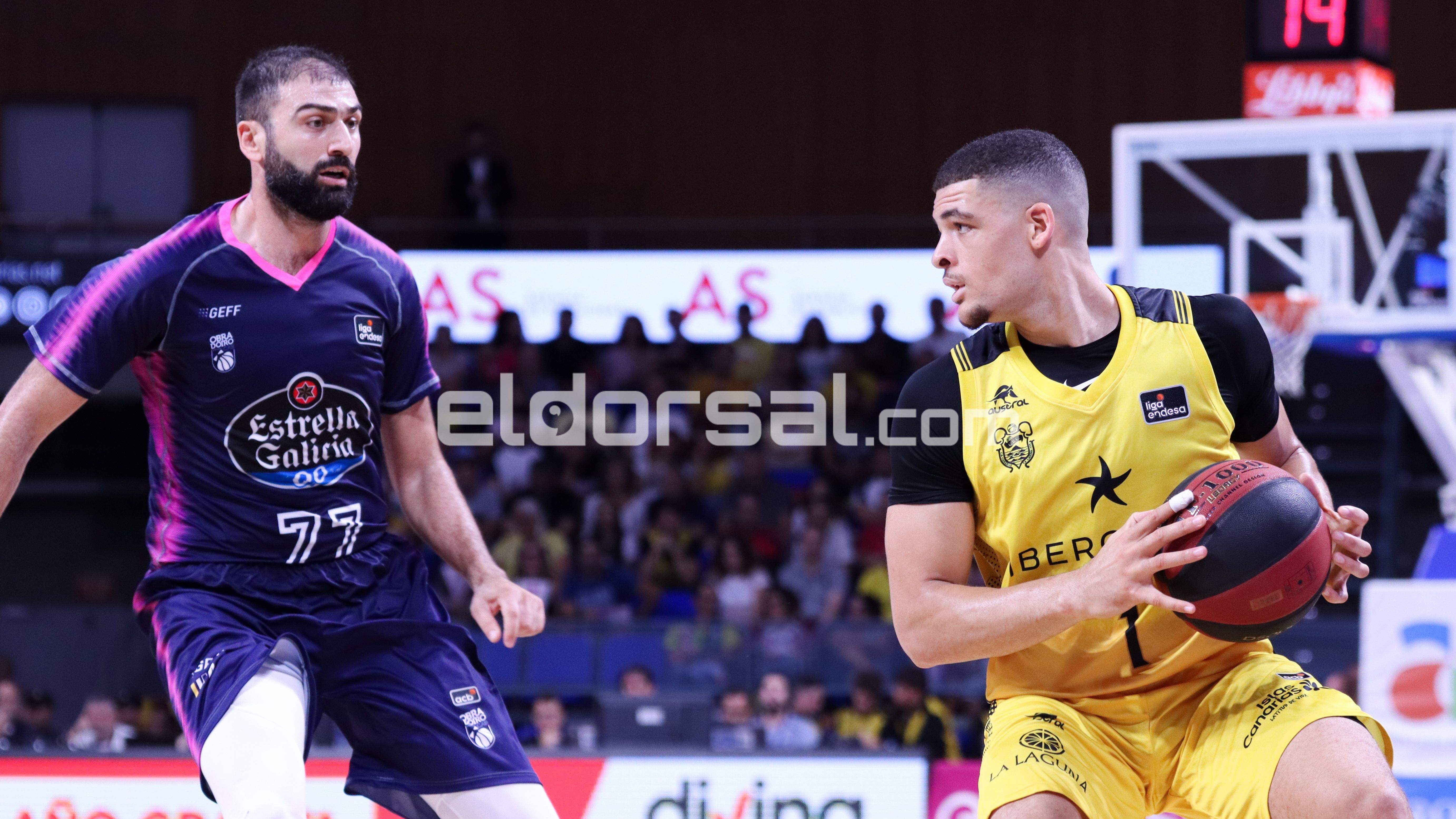 Iberostar Tenerife Lundberg